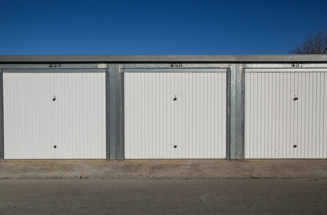 Storage Unit Auctions Niagara Falls Ontario | Storage One - AdobeStock_72765153