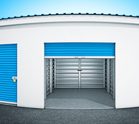 About Storage One: Niagara Falls Self-Storage Facility - sub-content